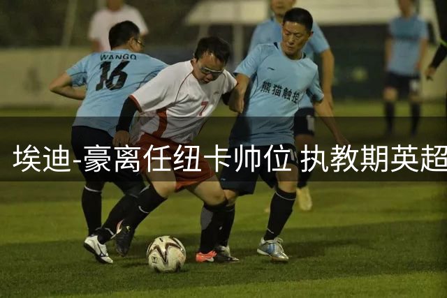 埃迪-豪离任纽卡帅位 执教期英超积分力压曼联切尔西